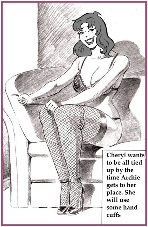 Rule 34 Archie Comics Breasts Cheryl Blossom Kentoons Tagme 156935