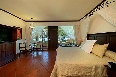 hotel occidental grand papagayo kostarika srednja amerika