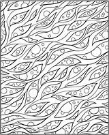 Coloring Pages Adults Dover Zentangles Printable Mandala Book Publications Adult Zendoodle Organic Designs Getcolorings Bases Welcome Sheets Colouring Color Visit sketch template