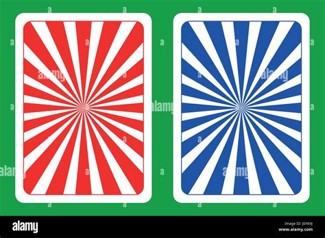 design playing card  side  res stock photography  images alamy