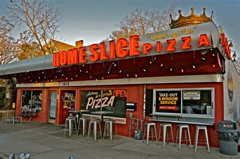 Home Slice Pizza Event Rental Austin Tx