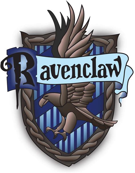 ravenclaw logos