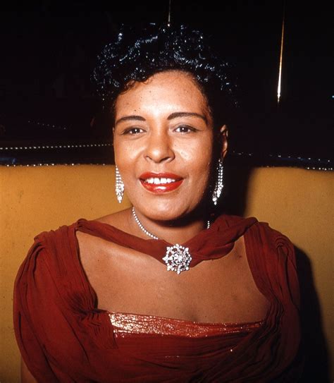 billie holiday color photos billie holiday wikipedia 6 686 likes