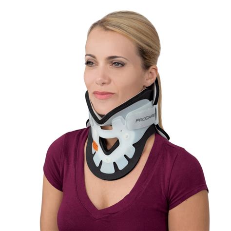 Procare Transitional 172 Cervical Collar Djo Global