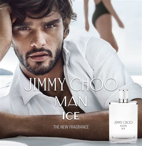 jimmy choo man ice reviews and perfume facts