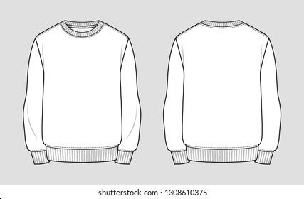 inspired  sweaters template bemockup