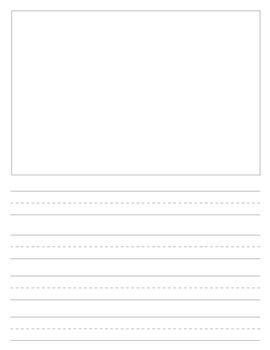 lucy calkins printable writing paper floss papers  grade