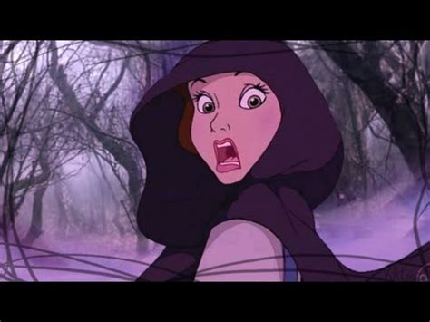 disneyla belleheadless horseman  youtube