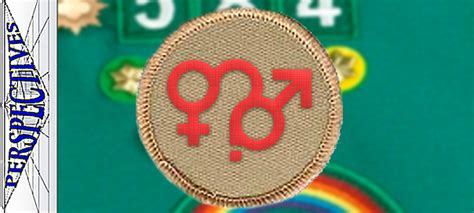 Perspectives The Sexual Identity Merit Badge – St George News