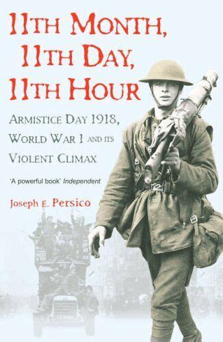 month  day  hour armistice day  world war ebay