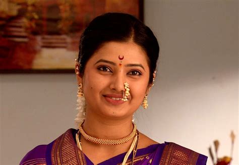 prajakta mali marathi actress