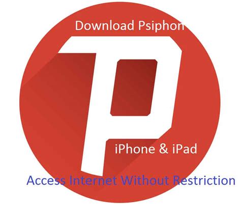 psiphon  iphoneipadios psiphon alternatives  mac