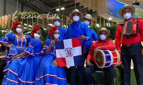 estos son los trajes tipicos dominicanos el nuevo diario republica dominicana
