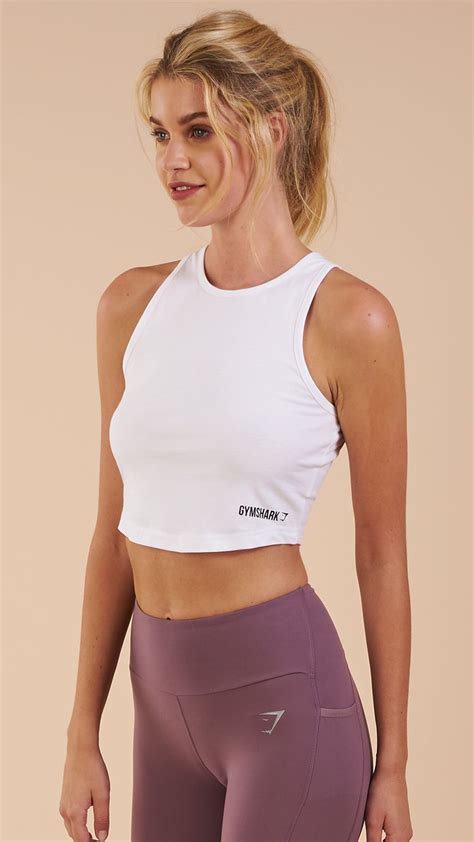 perfect workout wear the women s basic crop top is your next must have wardrobe addition pair