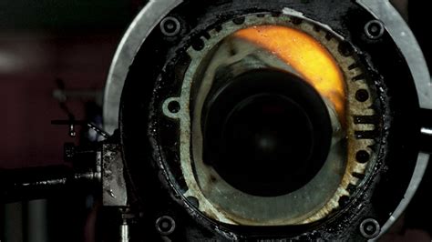 video  secrets   rotary engine