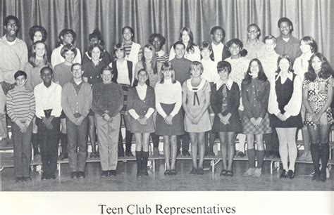 teen clubs marlow heights 60s and 70smarlow heights 60s