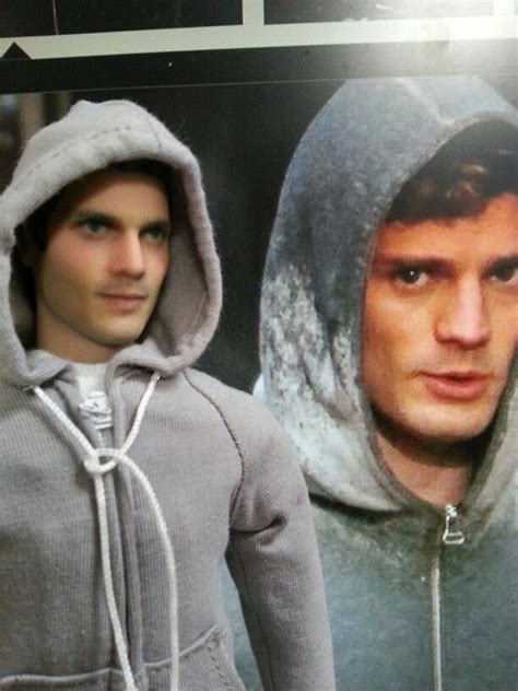 19 Best Images About ♥ Fifty Shades Of Grey Action Figures