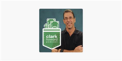 ‎the Clark Howard Podcast On Apple Podcasts