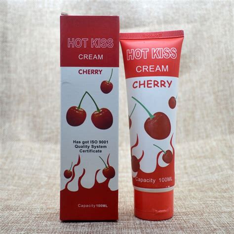 buy 100ml edible cherry oral lubricant for sex water