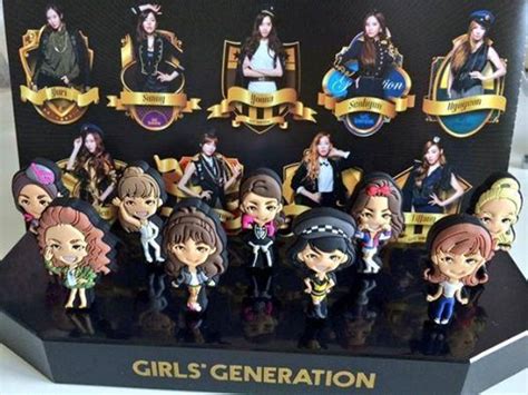 all about girls generation holler