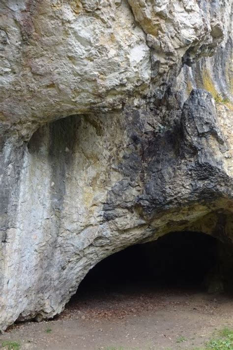 sirgenstein cave cave jura ice age