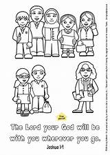 School Back Coloring Pages Spot Lord God Difference Sunday Downloads Colouring Randomness Miscellany Bible Choose Board Night Kids Verses Go sketch template