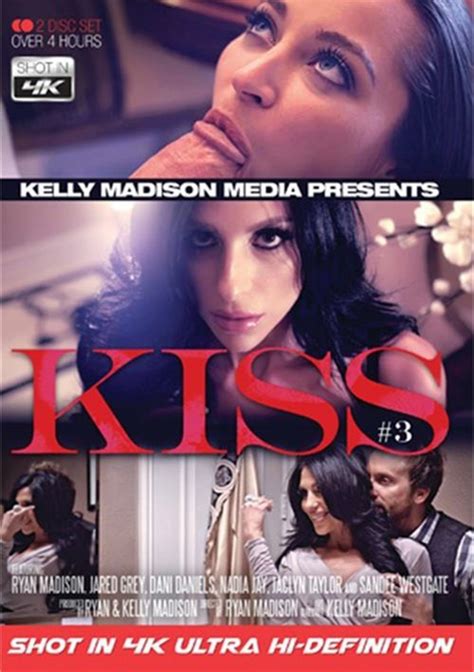 Kiss Vol 3 Streaming Video On Demand Adult Empire
