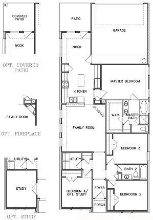 emerald  images  house plans  homes dream floors
