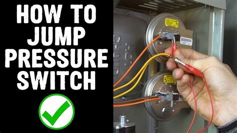 volt  pump pressure switch wiring diagram easy wiring