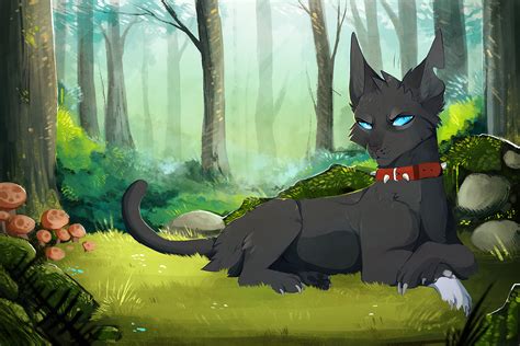 Scourge [speedpaint] By Maplespyder On Deviantart