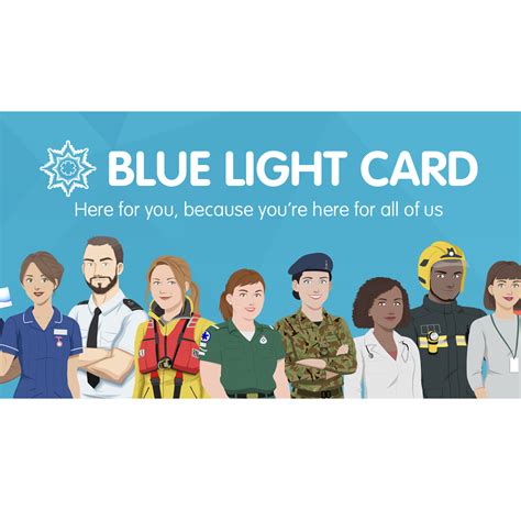 blue light card discount  wow argofield