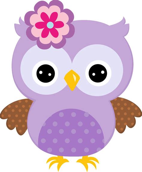 owl clipart images  crafty annabelle  pinterest snood
