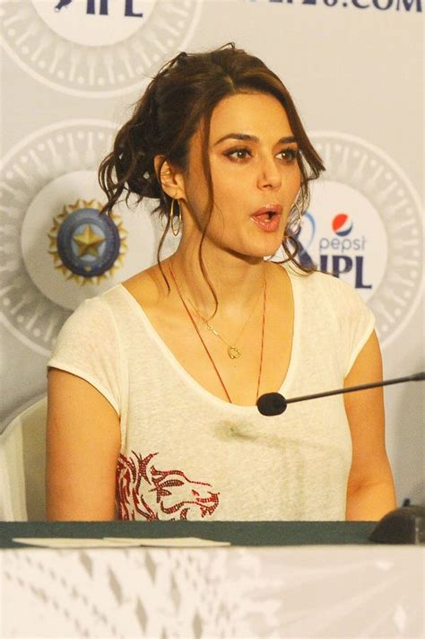 5 photos preity zinta does not want you to see