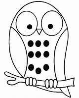 Owl Coloring Cartoon Pages Cute Squirrel Drawing Owls Clipart Sheets Cliparts Grasshopper Printable Colouring Color Snowy Kids Drawings Clip Library sketch template