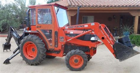 kubota  hst diesel wd tractor  sale  memphis tennessee classified