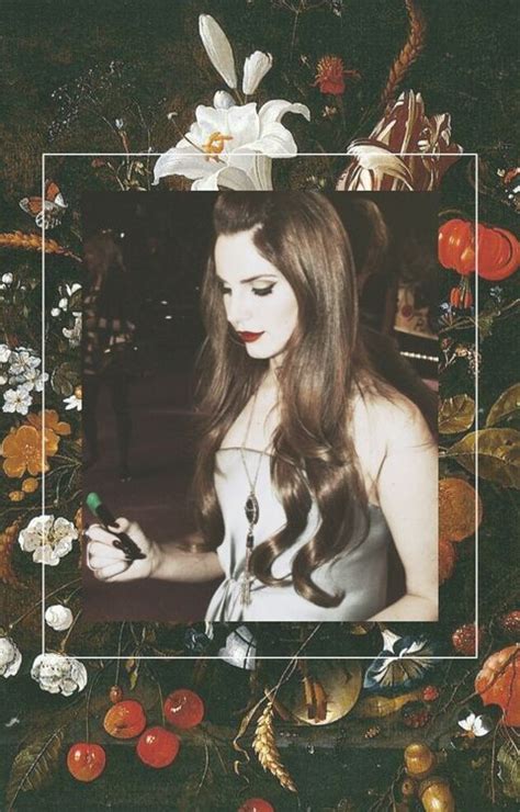 i wish that i could pin every single lana del rey picture ever her style is pretty much as
