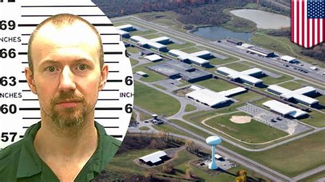 new york prison break david sweat to spend 23 hours a day in cell at