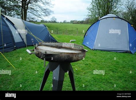 bbq tent  res stock photography  images alamy