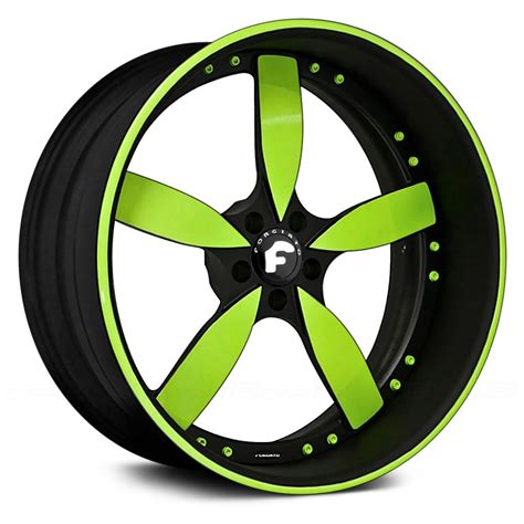 forgiato ito wheels custom finish rims
