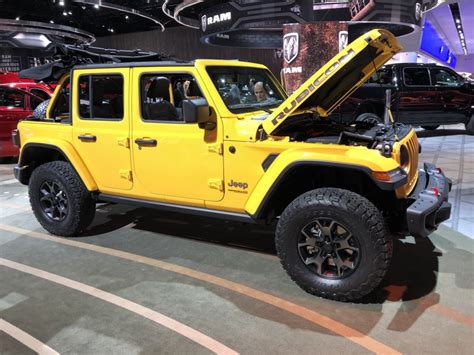 official jl wrangler picture thread page  jeep wrangler forum