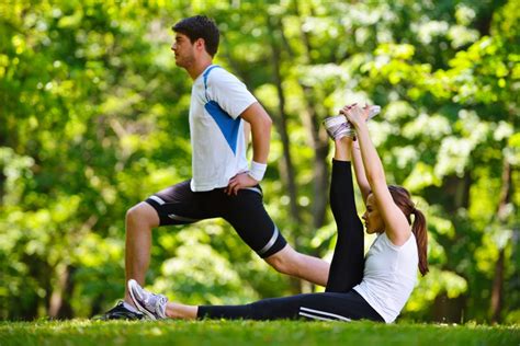 consejos  lograr una rutina balanceada de ejercicio sin poner en riesgo su salud prensa libre