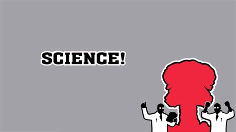 science funny wallpaper   wallpaperup