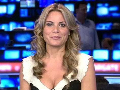 Sky Sports Treats Women Presenters As ‘window Dressing’ Says Gabby