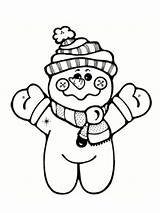 Coloriage Bonhomme Jeuxetcompagnie sketch template