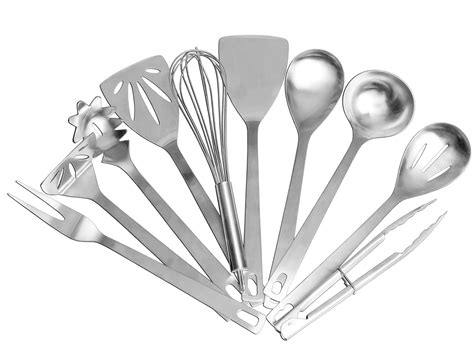 stainless steel utensils reviewed   janes kitchen miracles