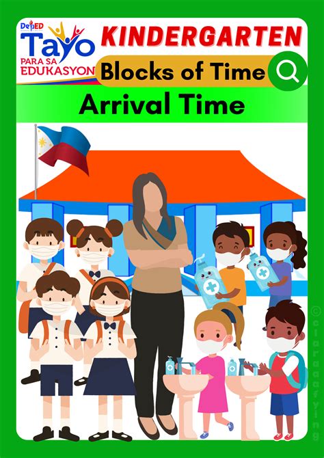 kindergarten blocks  time creative guro