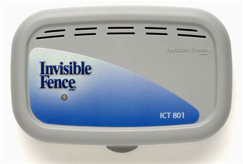 transmitter invisible fence transmitter ict