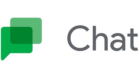 google chat logo symbol meaning history png brand