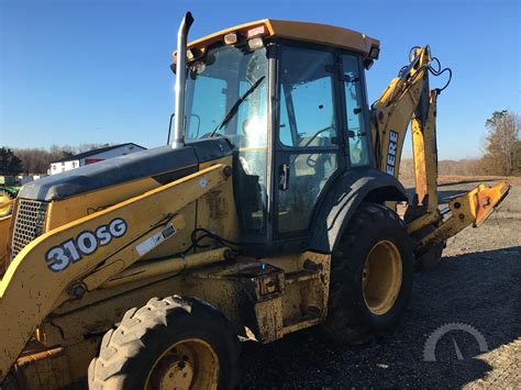 auctiontimees deere sg  auctions