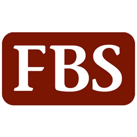 fbs logos